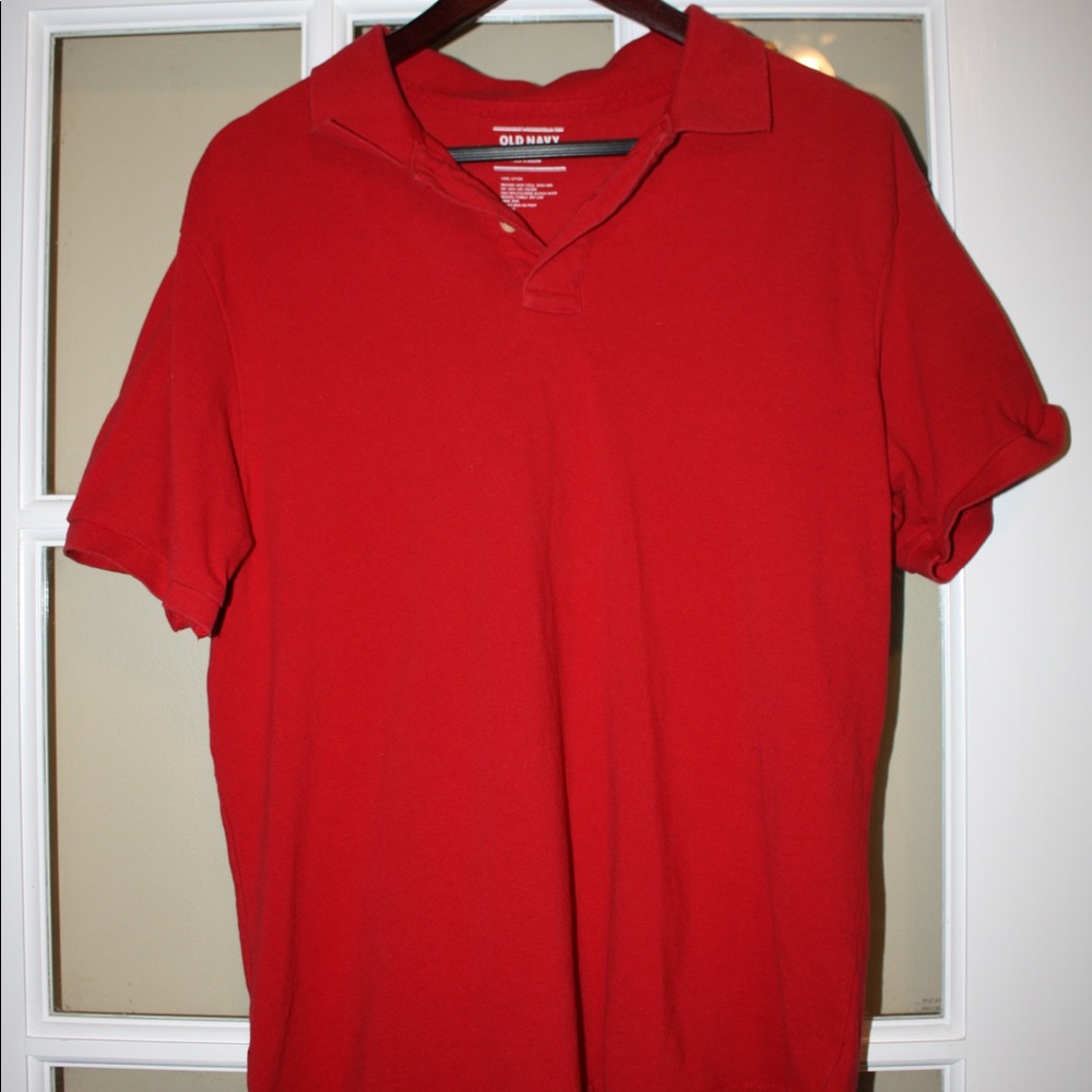 Old Navy Polo